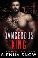 Dangerous King 1948756226 Book Cover