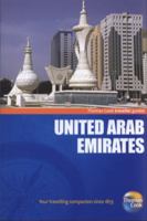 Thomas Cook Traveller Guides United Arab Emirates 1848482256 Book Cover