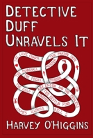 Detective Duff Unravels It TPB 1605431656 Book Cover