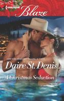 A Christmas Seduction 0373799268 Book Cover