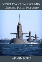 Sector#7 & of Wars of Men 1956515232 Book Cover