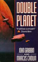 Double Planet 0380761572 Book Cover