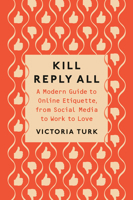Kill Reply All 0593086198 Book Cover