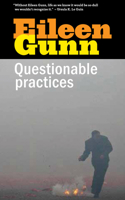 Questionable Practices: Stories 1618730754 Book Cover