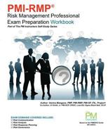 PMI-RMP Risk Management Professional Exam Preparation Workbook: Part of The PM Instructors Self-Study Series 1475039964 Book Cover