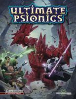 Ultimate Psionics 1499769377 Book Cover