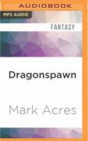 Dragonspawn 0380772957 Book Cover