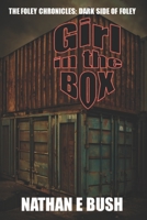 The Girl in the Box 1926607260 Book Cover