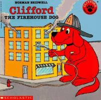 Clifford The Firehouse Dog (Clifford)