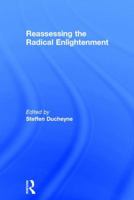 The Ashgate Research Companion to the Radical Enlightenment 1472451686 Book Cover