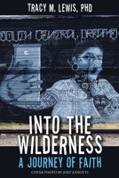 Into the Wilderness: A Journey of Faith 1098030052 Book Cover