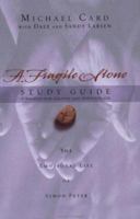 A Fragile Stone Study Guide: 9 Studies for Groups and Individuals 0830820698 Book Cover