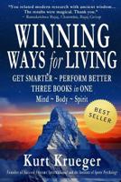 Winning Ways for Living: Get Smarter ~ Perform Better 1540862208 Book Cover