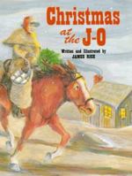 Christmas At The J-O 1565540875 Book Cover