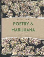 Poetry & Marijuana B0CSGMM5CG Book Cover