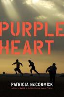 Purple Heart 0061730920 Book Cover
