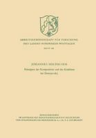 Prinzipien Der Komposition Und Des Erzahlens Bei Dostojevskij 3663009343 Book Cover
