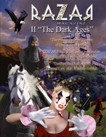 RAZAR "II The Dark Ages" 1430326549 Book Cover