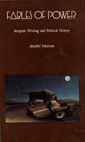 Fables of Power: Aesopian Writing and Political History (Post-Contemporary Interventions) 0822311186 Book Cover