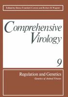 Comprehensive Virology:Genetics of Animal Viruses (Comprehensive Virology) 1468427202 Book Cover