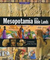 Mesopotamia and the Bible Lands 8860981573 Book Cover