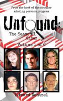 Unfound: The Season 1 Cases, Volume 1 0999605100 Book Cover