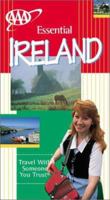 AAA Essential Ireland 1595084177 Book Cover