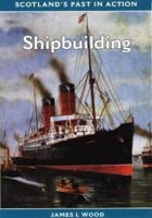 Shipbuilding 0948636955 Book Cover