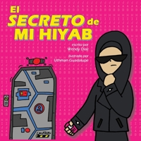 El secreto de mi hiyab B085K8NW7J Book Cover