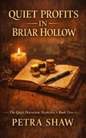 Quiet Profits in Briar Hollow: The Quiet Discretion Mysteries - Book Two B0GS6YFJRQ Book Cover
