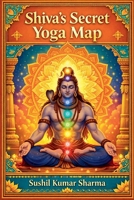 Shiva's Secret Yoga Map B0GJTGWBW7 Book Cover