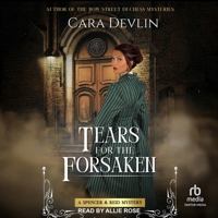 Tears for the Forsaken B0GXCC8Y4M Book Cover