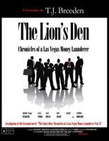 The Lion's Den: A Screenplay 1441434089 Book Cover