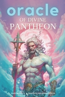 ORACLE of Divine Pantheon B0CM6S27TR Book Cover