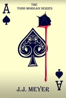 Spades : Trouble With ... 1945493356 Book Cover