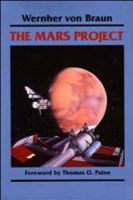 The Mars Project 0252062272 Book Cover