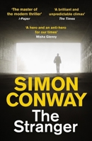 The Stranger: A Times Thriller of the Year (Jude Lyon) 1529324327 Book Cover