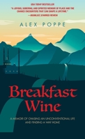 Breakfast Wine 1627205934 Book Cover
