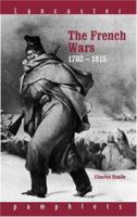 THe French Wars 1792-1815 0415150426 Book Cover