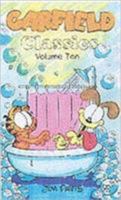 Garfield Classics: Volume Ten 1841611506 Book Cover
