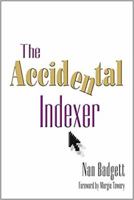 The Accidental Indexer (The Accidental Library) 1573875147 Book Cover