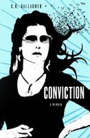 Conviction: A Memoir 173505240X Book Cover