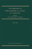 Handbook of Philosophical Logic, Volume 2 9400962614 Book Cover