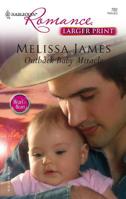 Outback Baby Miracle 0373039360 Book Cover