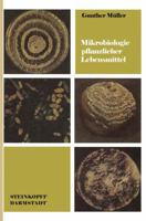 Mikrobiologie Pflanzlicher Lebensmittel: Eine Einf�hrung 3642875025 Book Cover