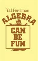 Algebra Recreativa 2917260262 Book Cover