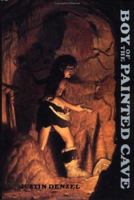 The Boy of the Painted Cave 0698113772 Book Cover