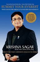 Summit Your Everest: Your Coach For Obstacle & Failure Management 8190751204 Book Cover