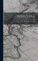 Il Venezuela (1897) 1018434844 Book Cover
