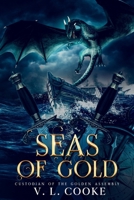 Seas of Gold 1699895619 Book Cover